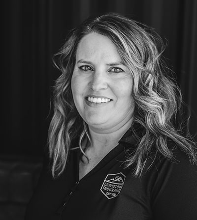 Dana Blumhardt