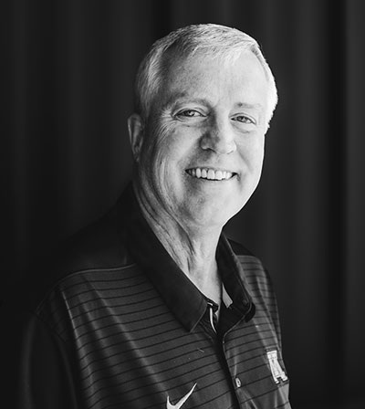 Ron Miller