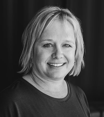 Stacy Mangold